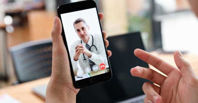 Is Telehealth Available For Weight Loss Prescriptions? image