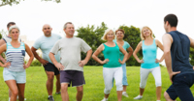 One, Two, or Three Miles? image