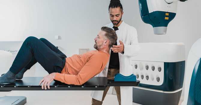 How To Achieve Your New Year's Resolution Health and Fitness Goals image