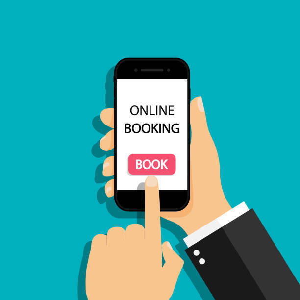 online booking
