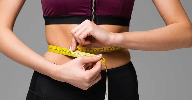 Welcome to Your Ultimate Summer Weight Loss Program (& It’s on Promotion!) image