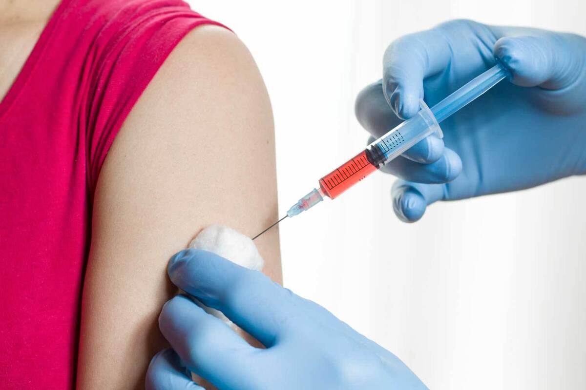 B12 Shots in St. Peters MO: Boost Your Vitality