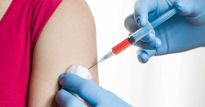 B12 Shots for Those Who Want to Live to the Fullest image