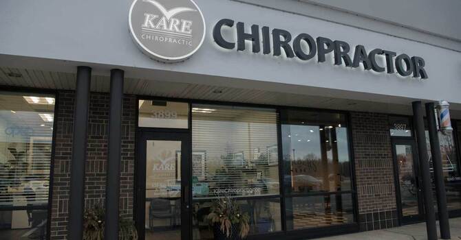 Spinal Decompression 