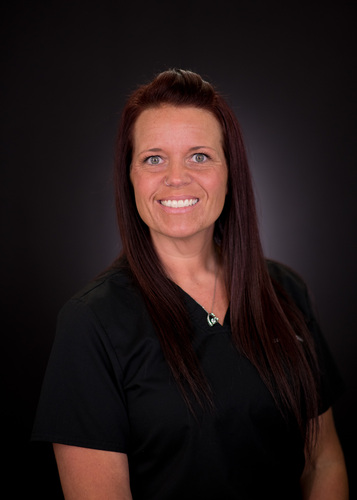 Rebecca Campbell, MA