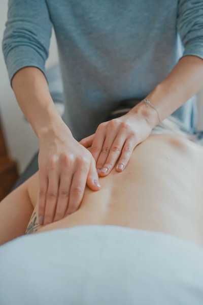 massage therapist st peters mo